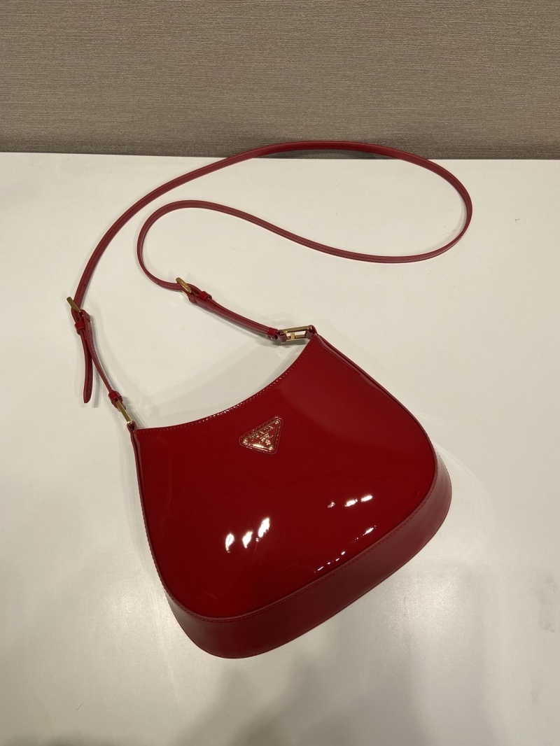 Pra*a hobo bags